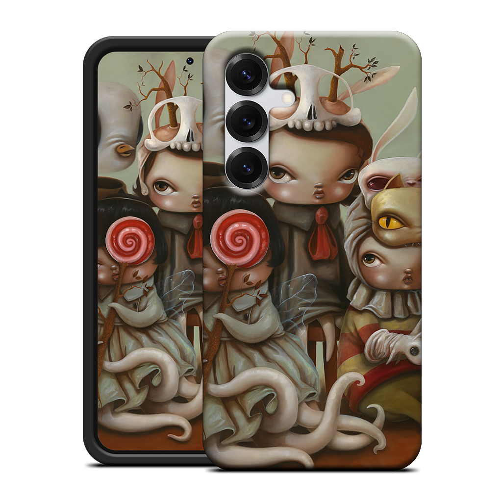 Unconditional Samsung Case