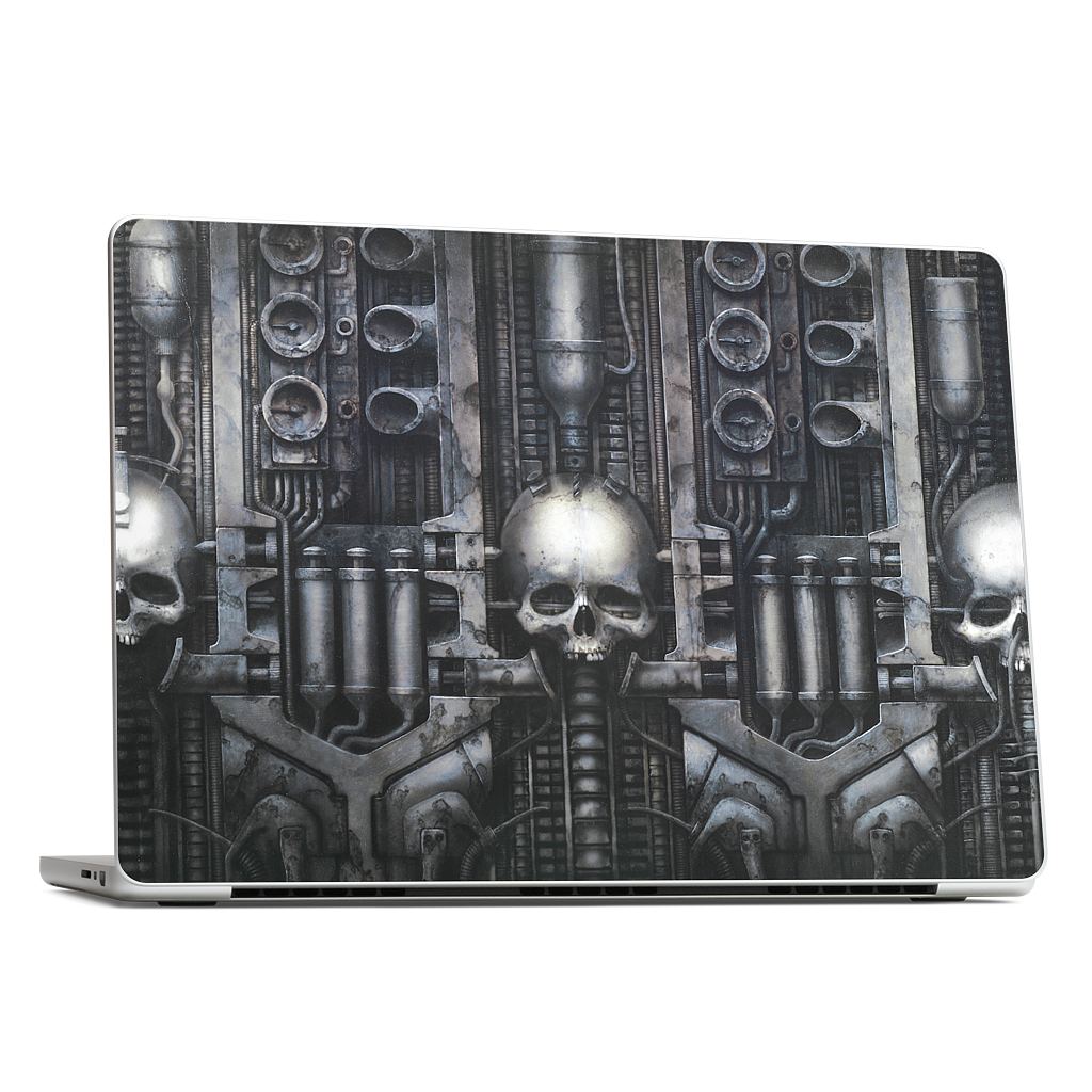 Landscape XIX MacBook Skin