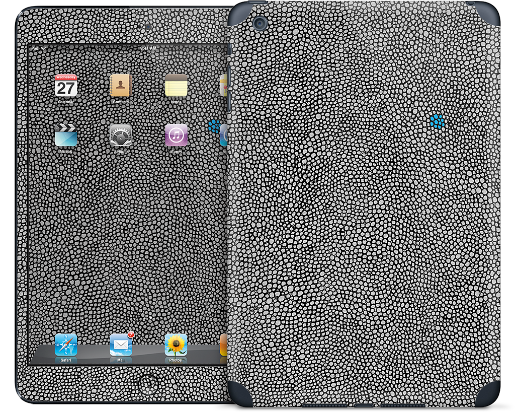 - cosmos 2 - iPad Skin