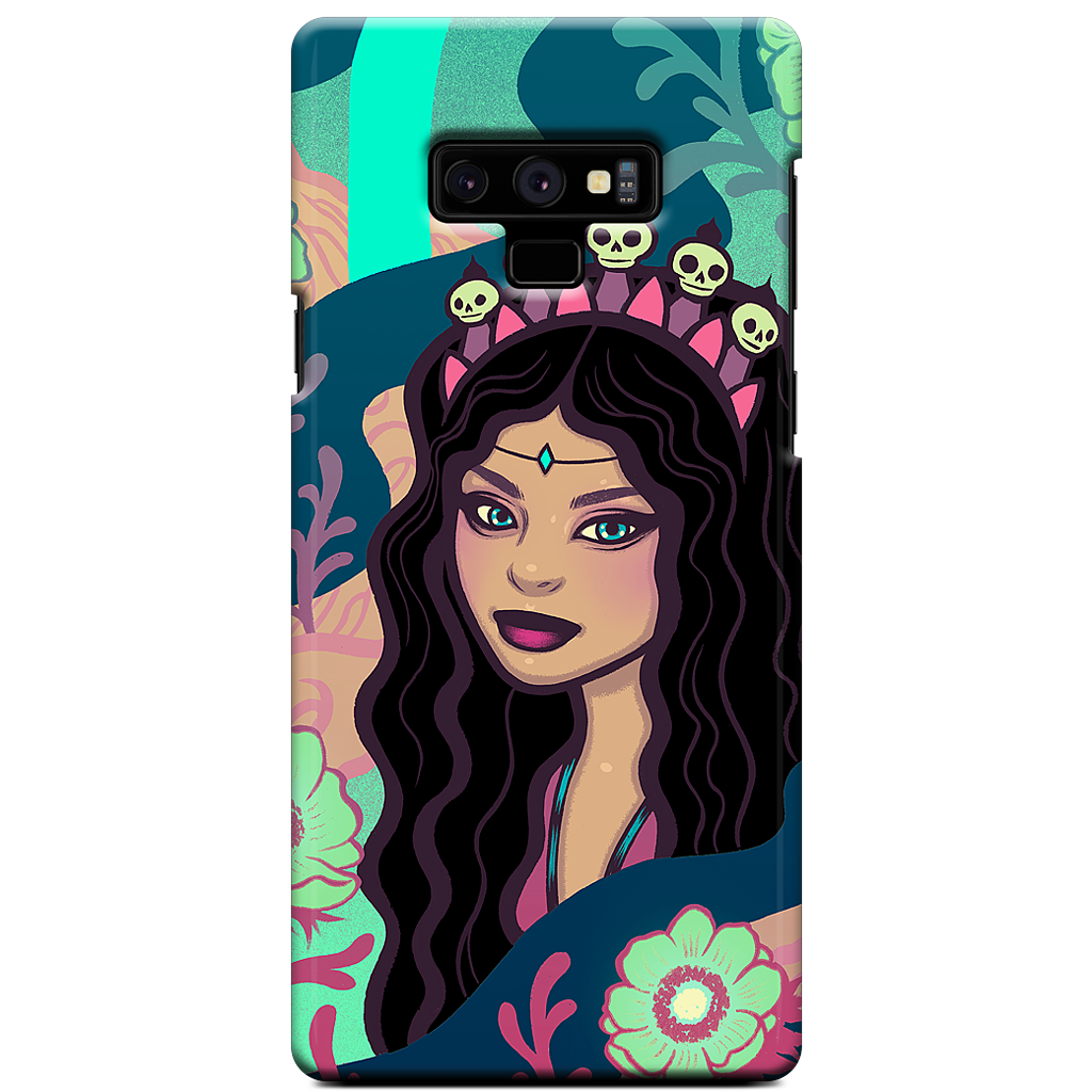 Rivers Left Samsung Case