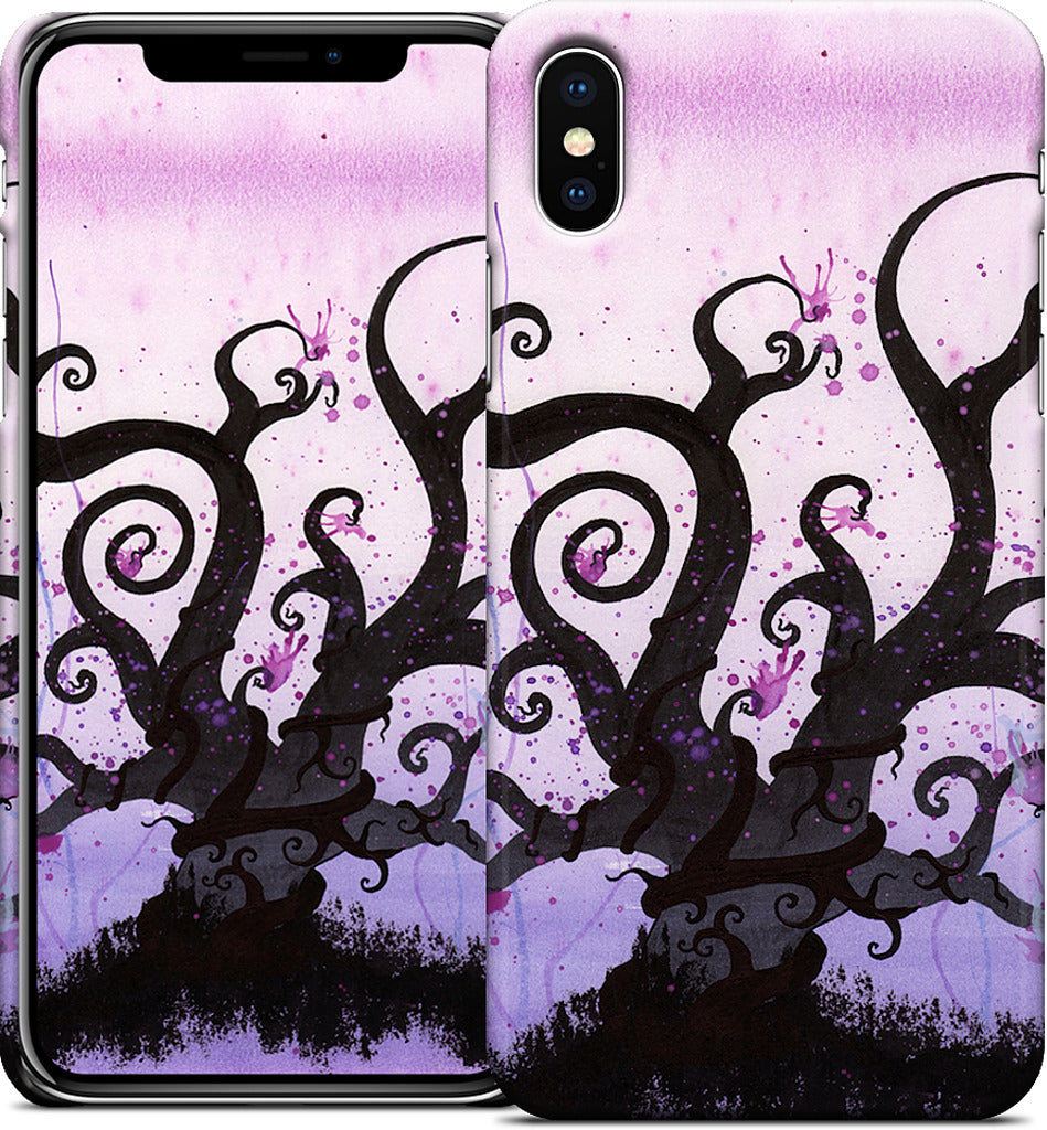 Growth iPhone Case