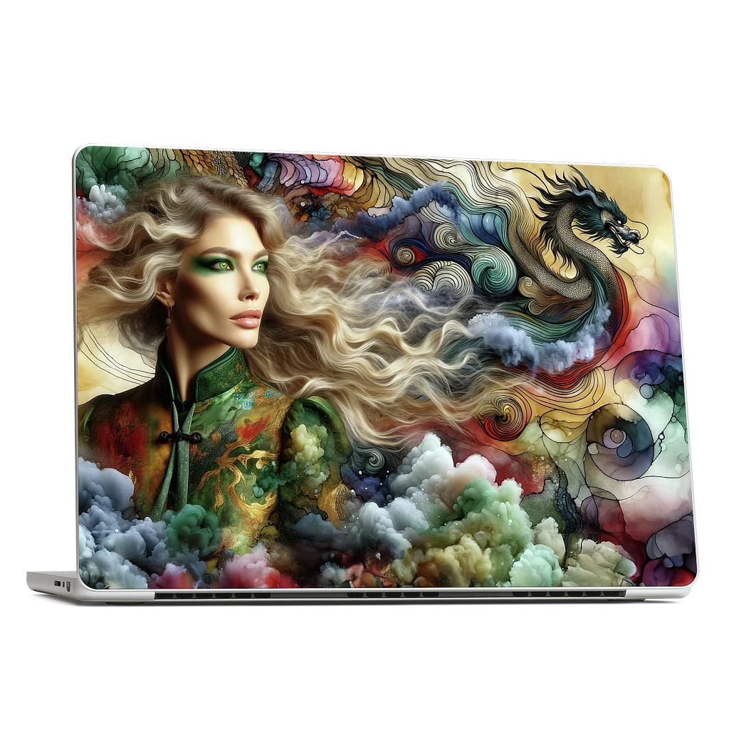 Custom MacBook Skin - 16f76888