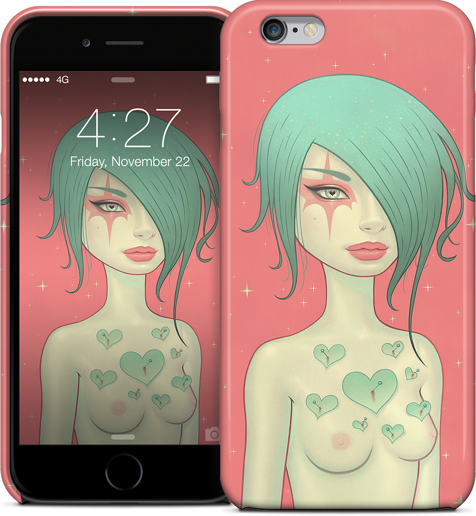 Don't Forget To Remember iPhone Case