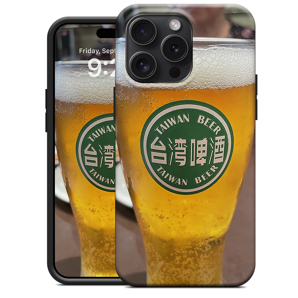 Custom iPhone Case - 0963cc40
