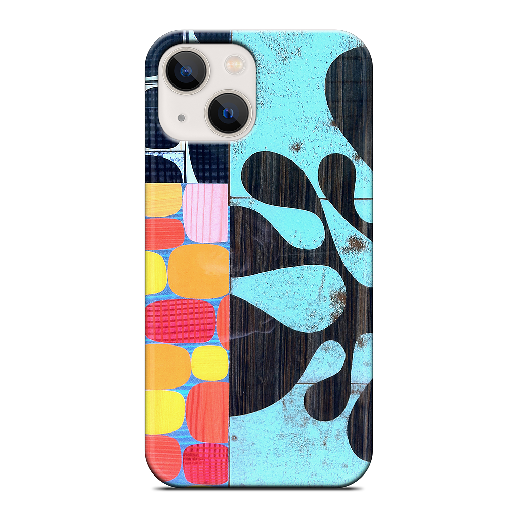 Roger iPhone Case