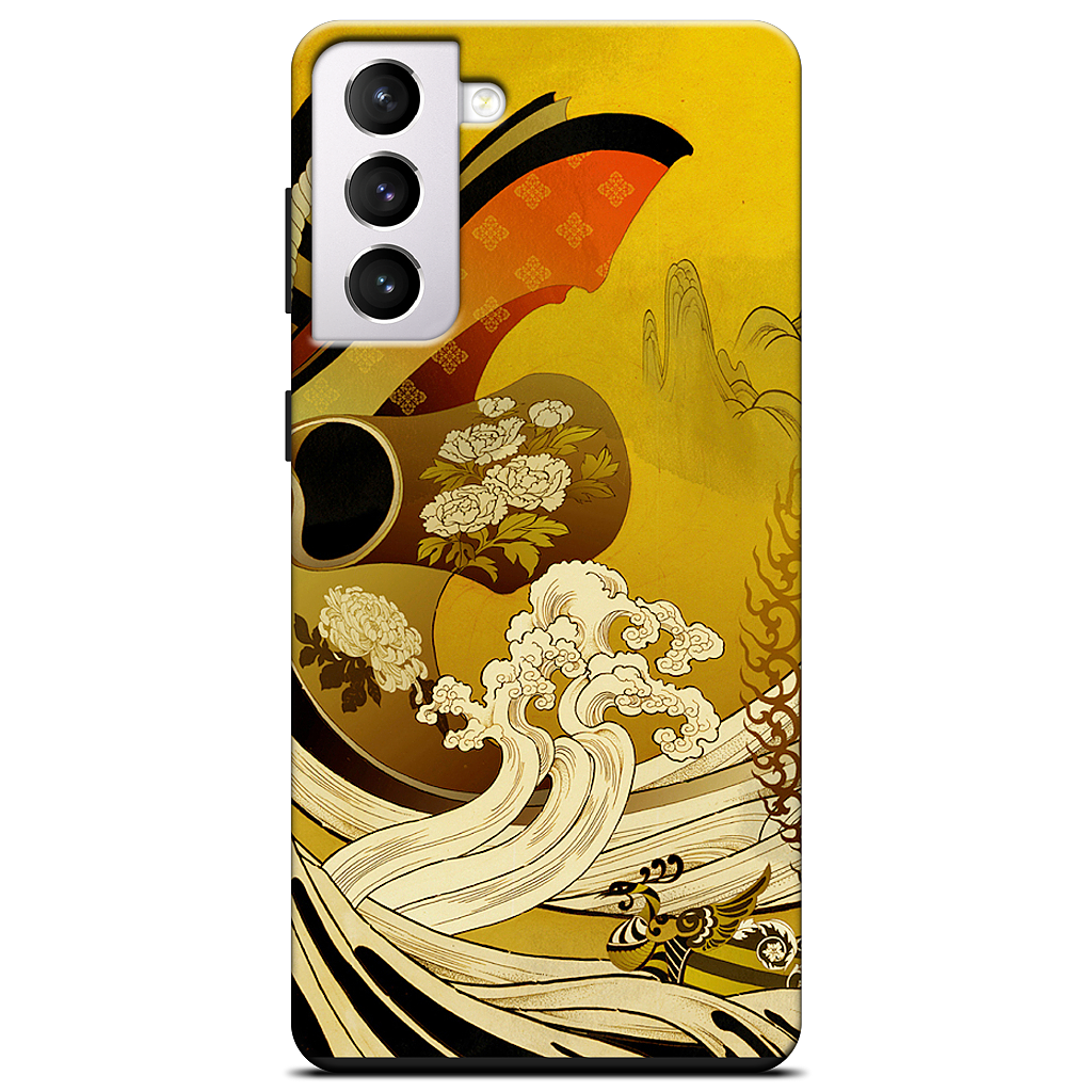 Kobe Samsung Case