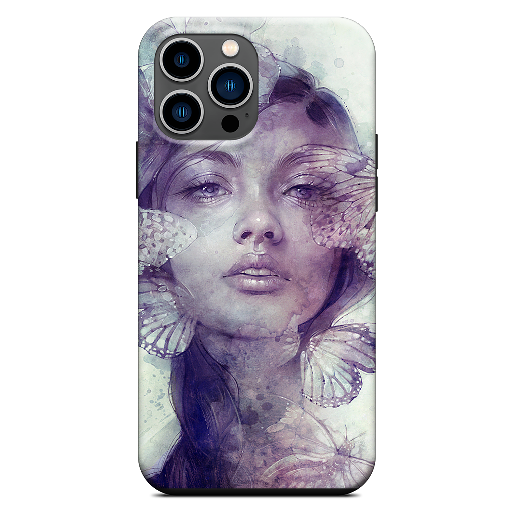 Adorn iPhone Case