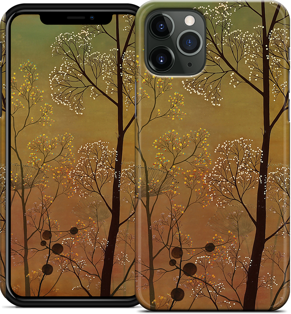 Natives iPhone Case