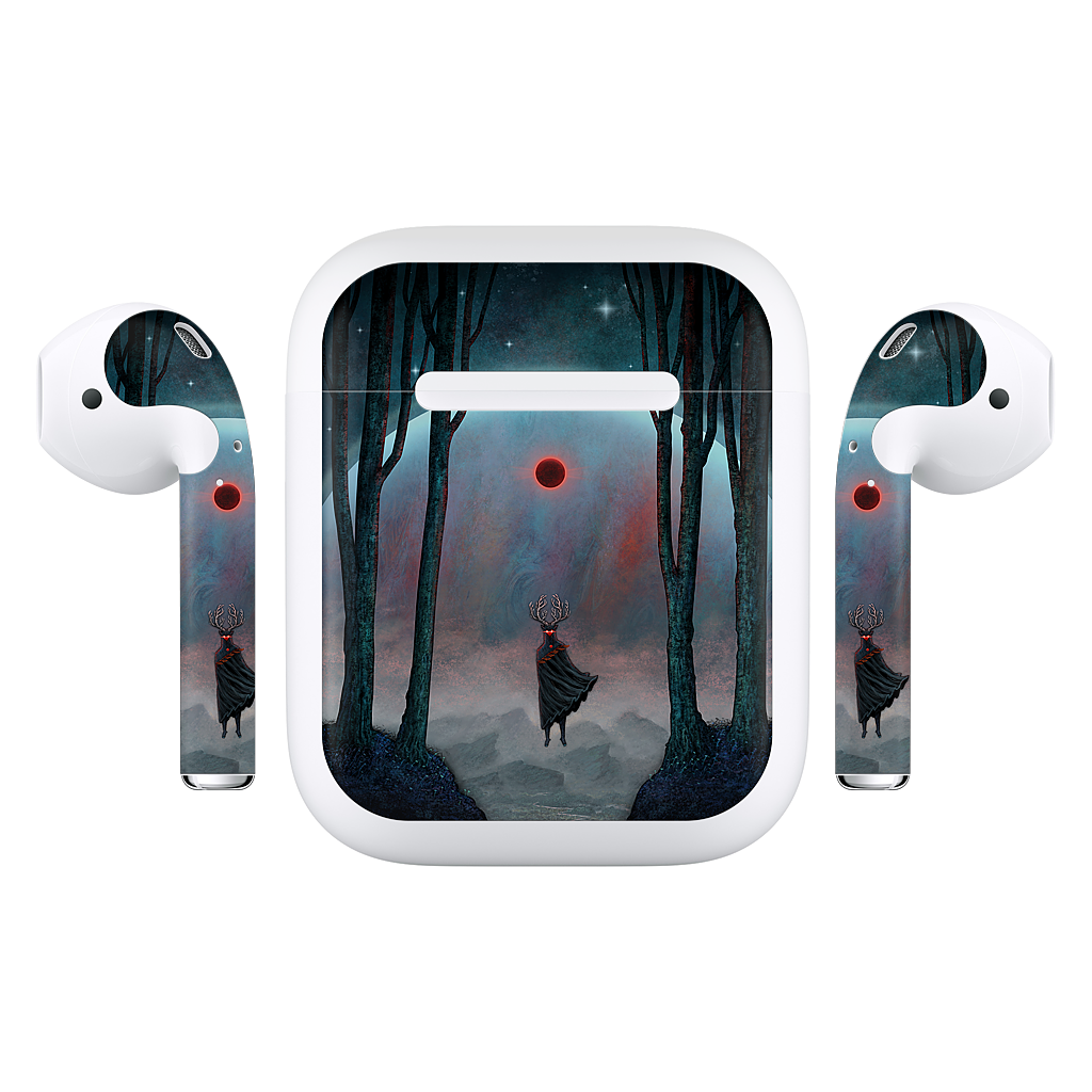 Omen Moon AirPods