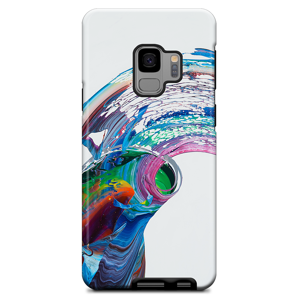 Creature Samsung Case