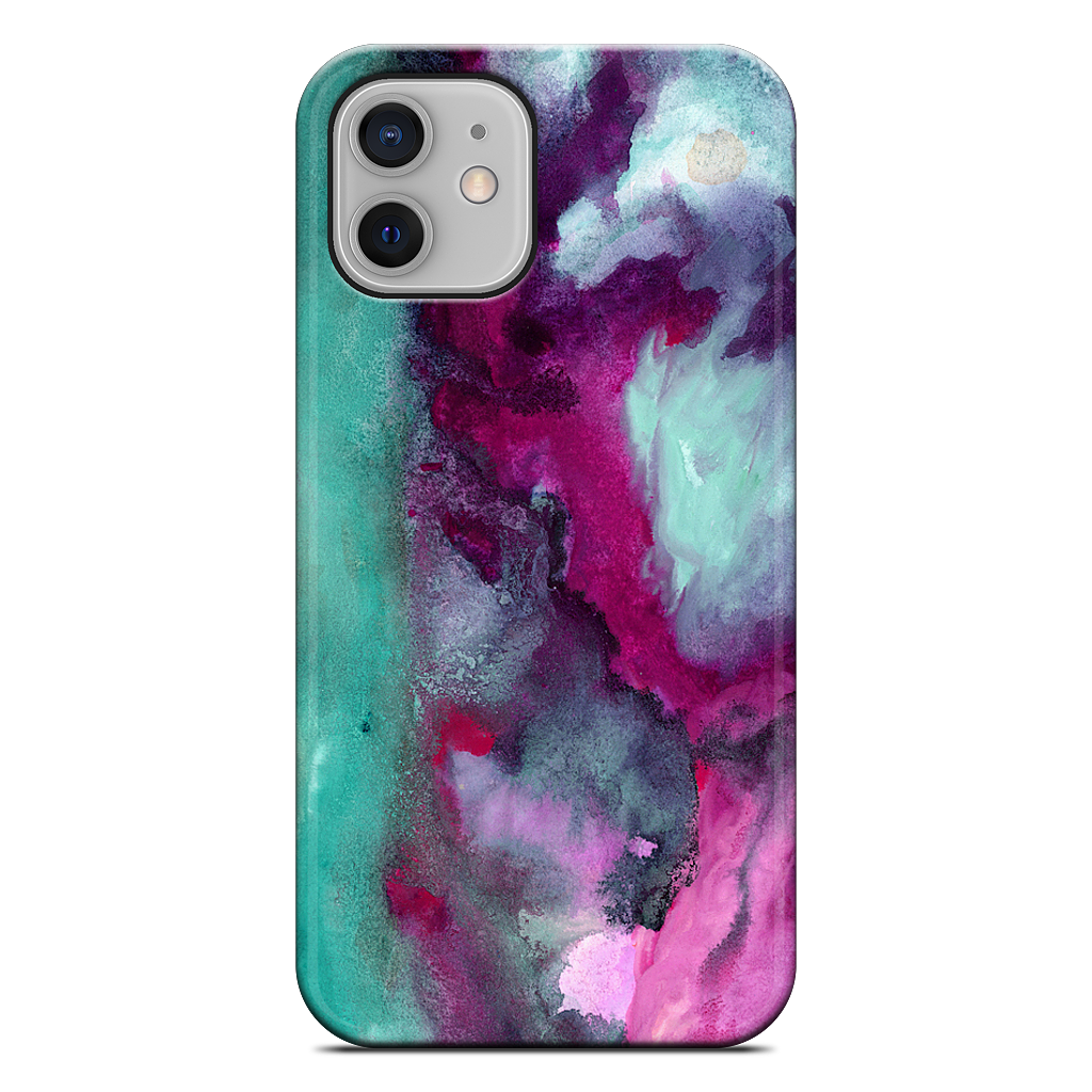 Armor iPhone Case
