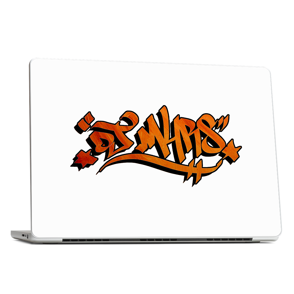 Custom MacBook Skin - d6bf0b72
