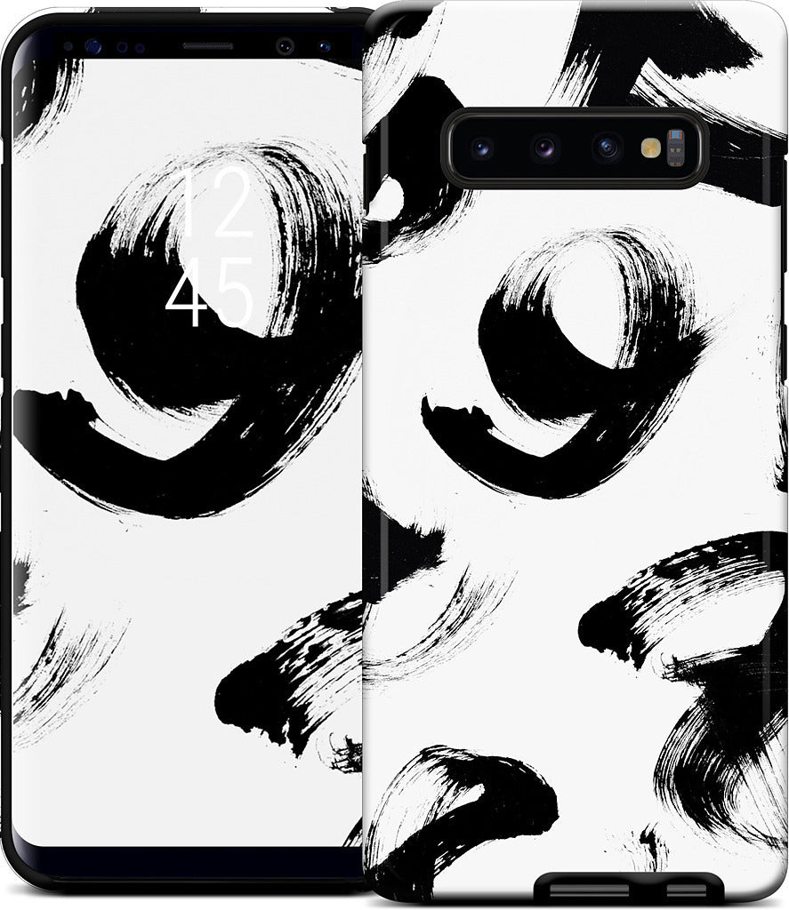 Expressionism Samsung Case