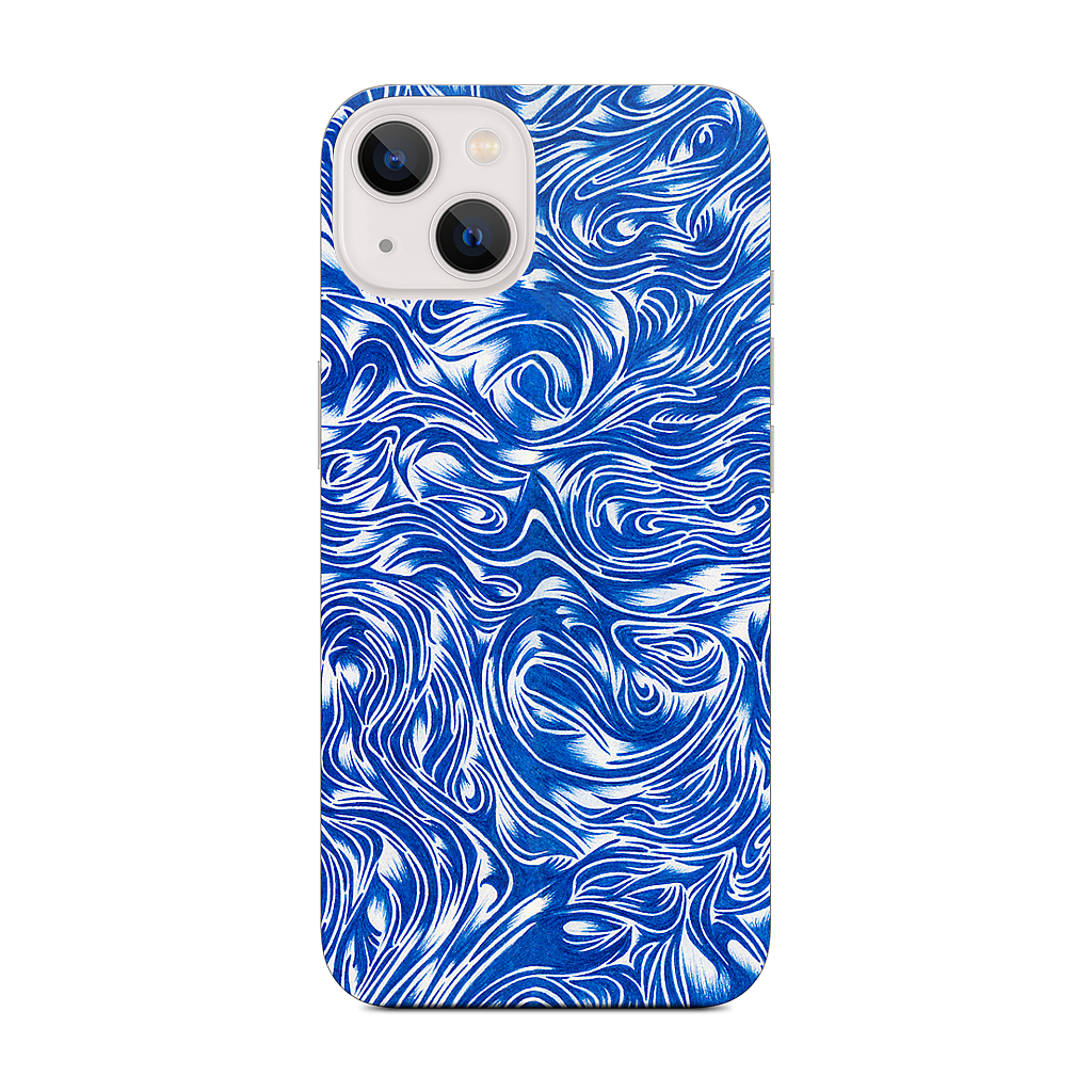 5 AM iPhone Skin