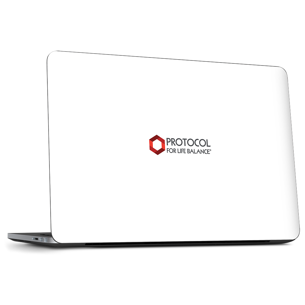 Custom Dell Laptop Skin - d72e48b8