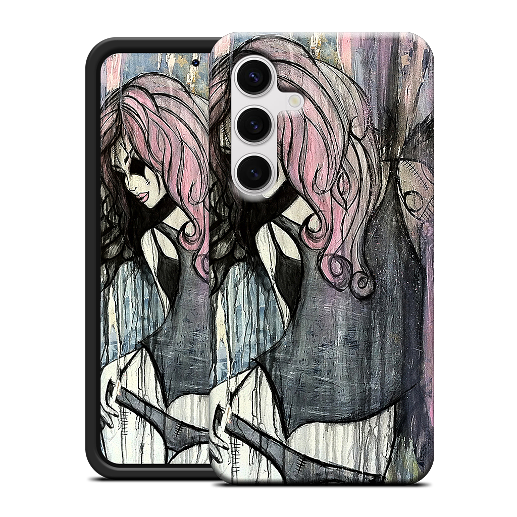 Angel Samsung Case