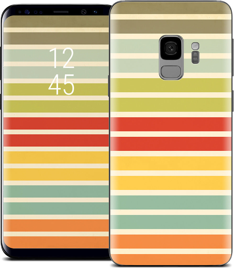 Tube Socks Samsung Skin
