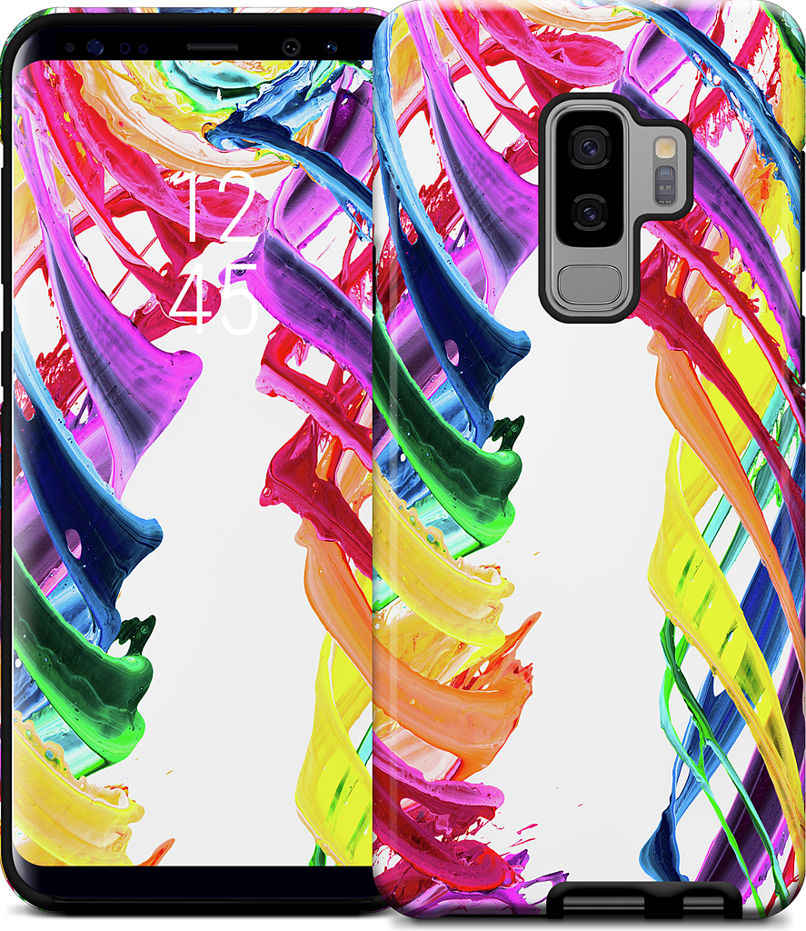 Obviare Samsung Case