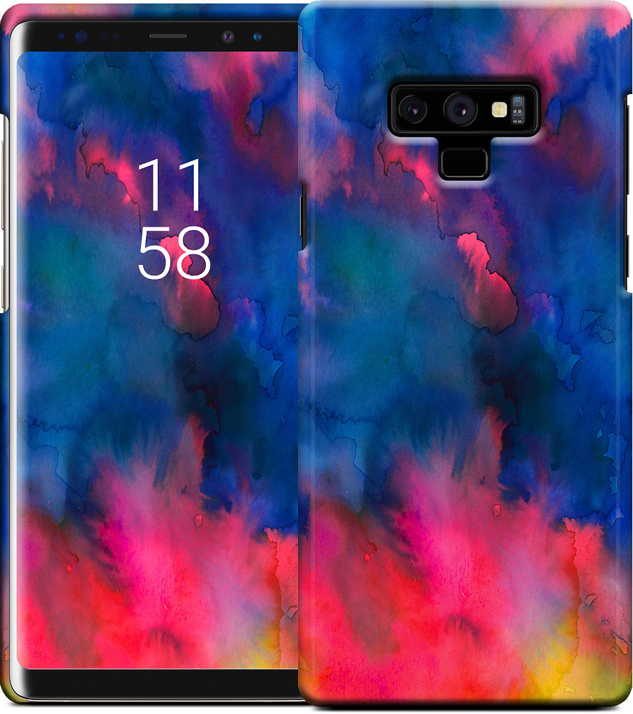 Antigravity Samsung Case