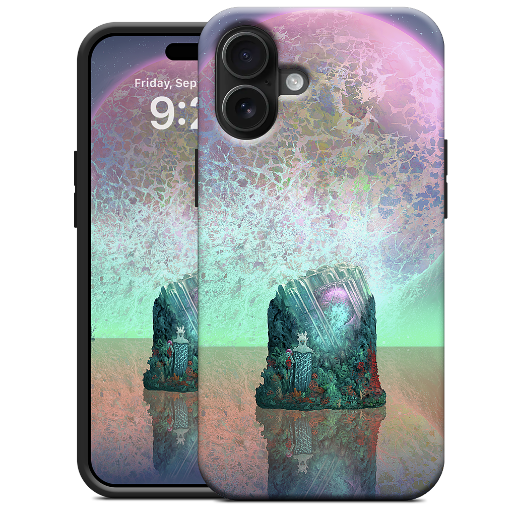 Bearers of the Broken iPhone Case