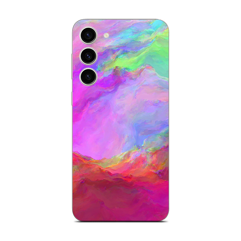 cauldron I Samsung Skin