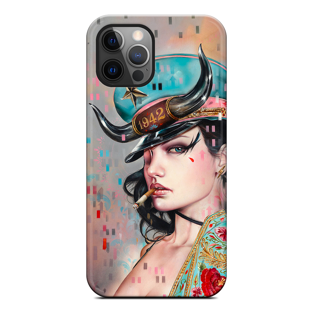 1942 iPhone Case