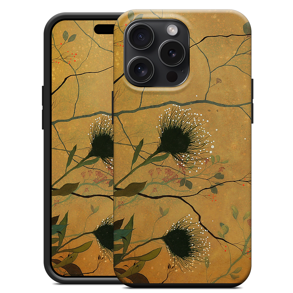 Protea iPhone Case