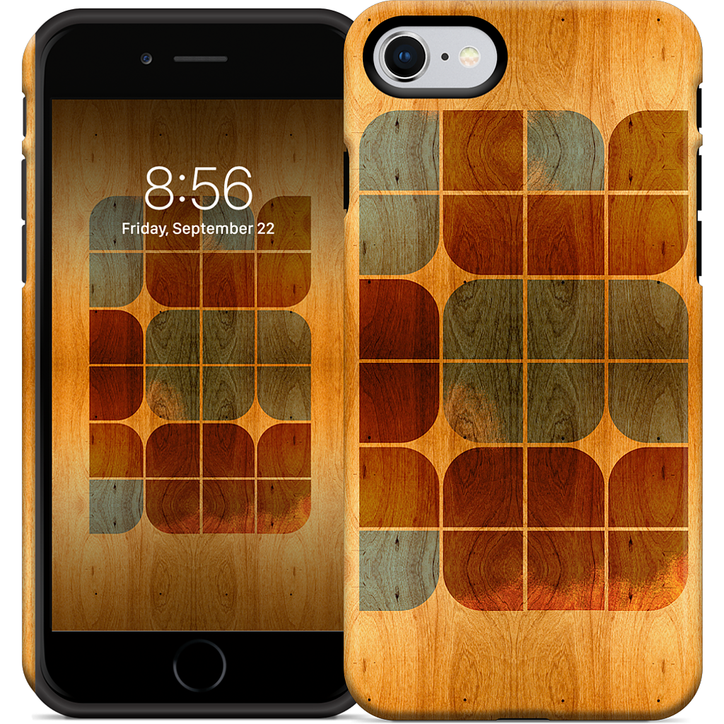 Sudoku iPhone Case