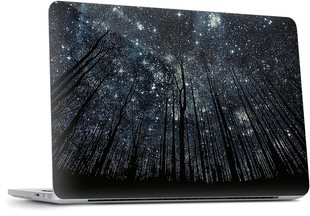 Custom MacBook Skin - b2cf7799