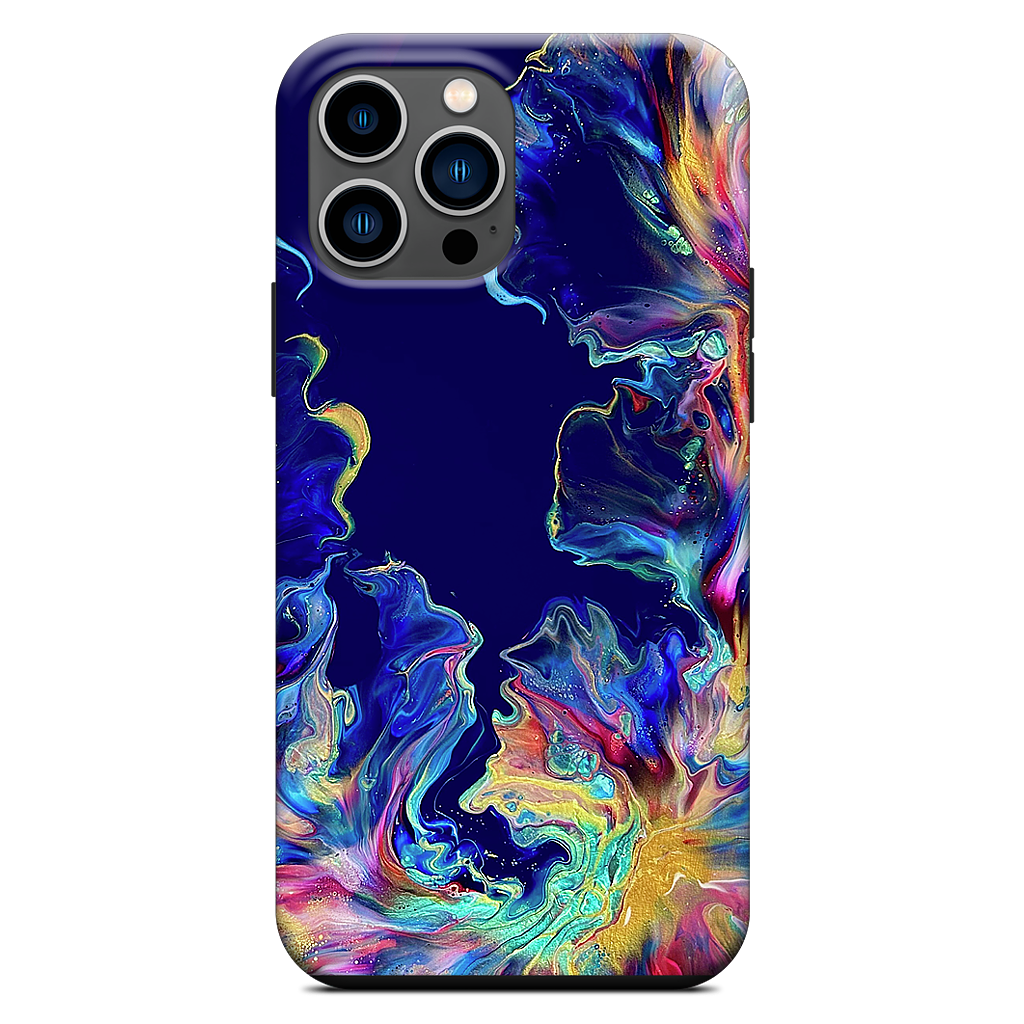 Custom iPhone Case - 29b26dac
