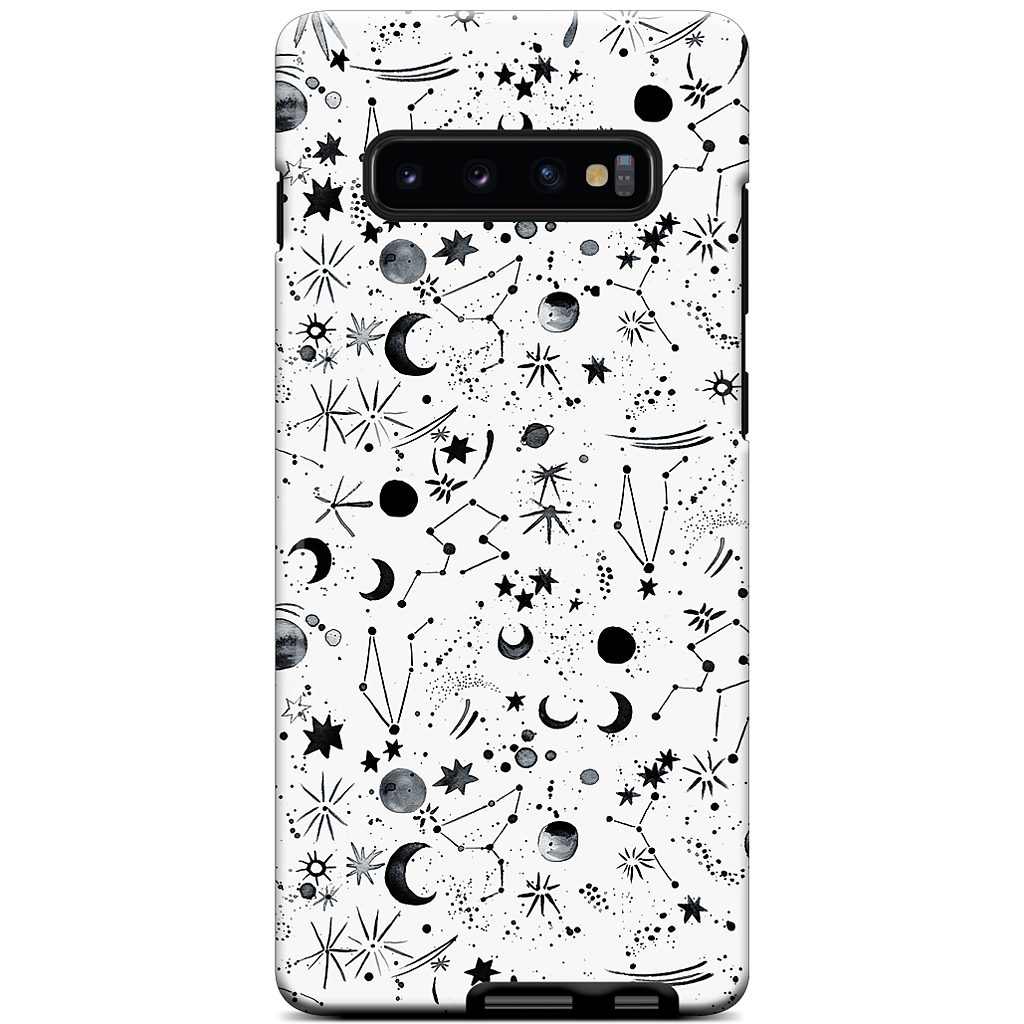 Galaxy Constellations Samsung Case