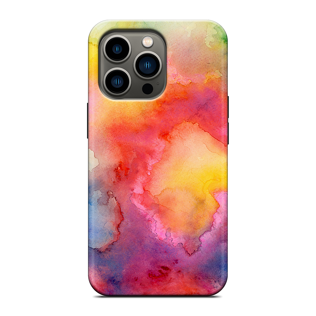 Acquiesce 1 iPhone Case