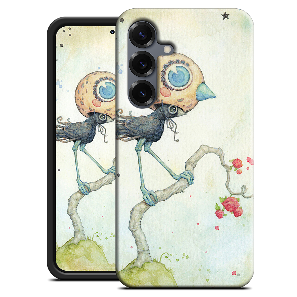 Her Samsung Case