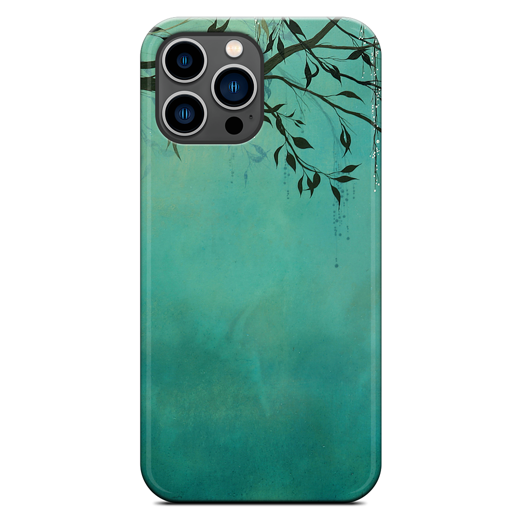 Sanctuary iPhone Case