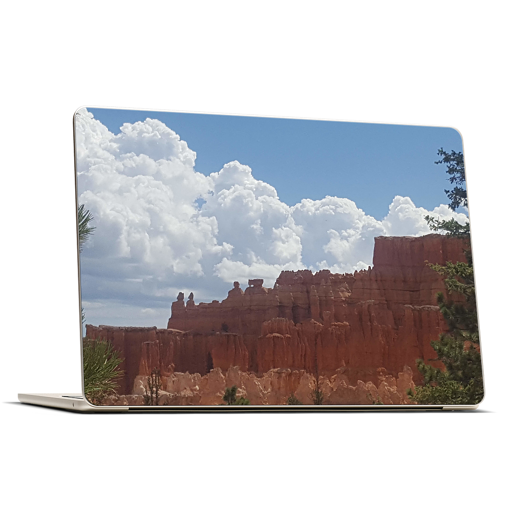 Custom MacBook Skin - 1451d863