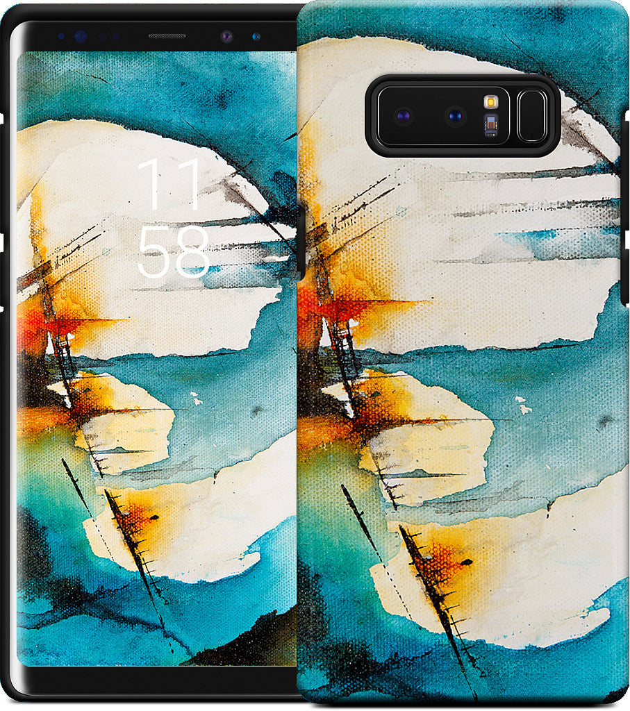 Solar Constant - 5 am Samsung Case