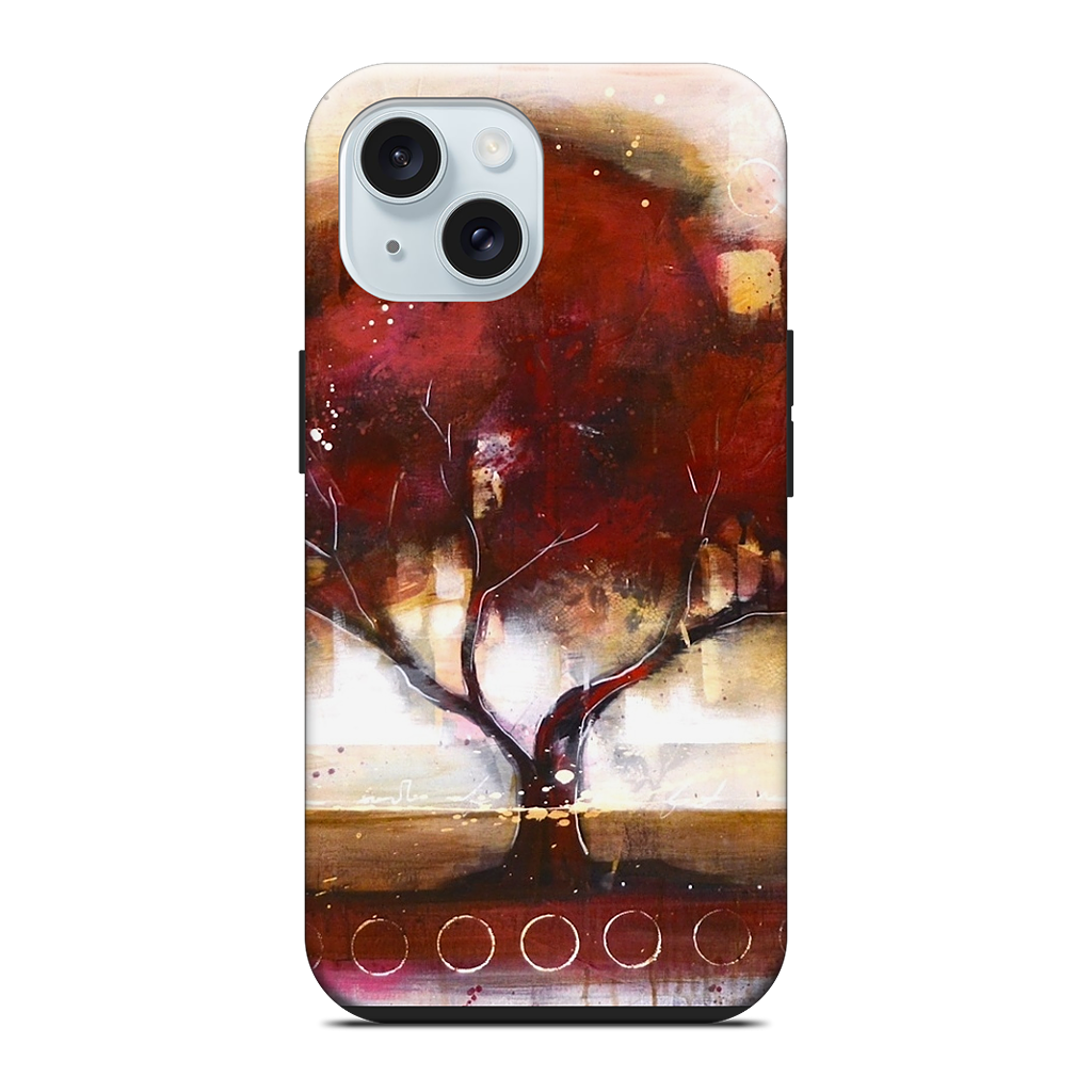 Romance iPhone Case