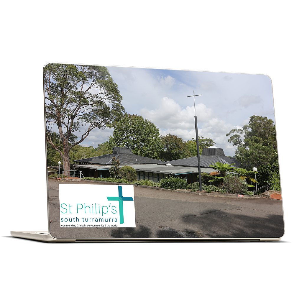 Custom MacBook Skin - 172aad9f