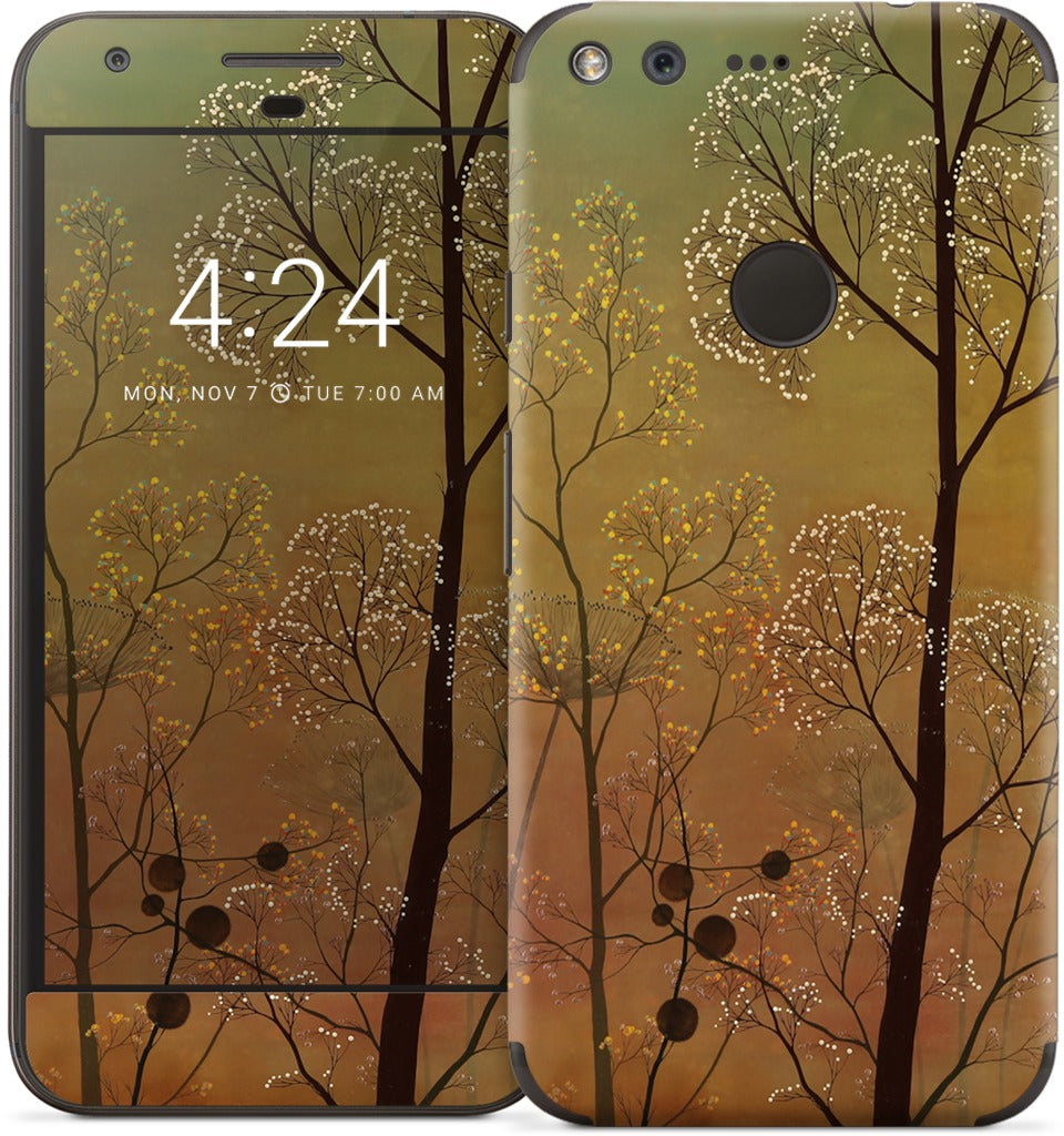 Natives Google Phone