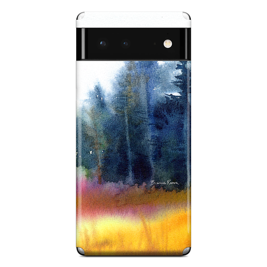In the Forest Google Phone