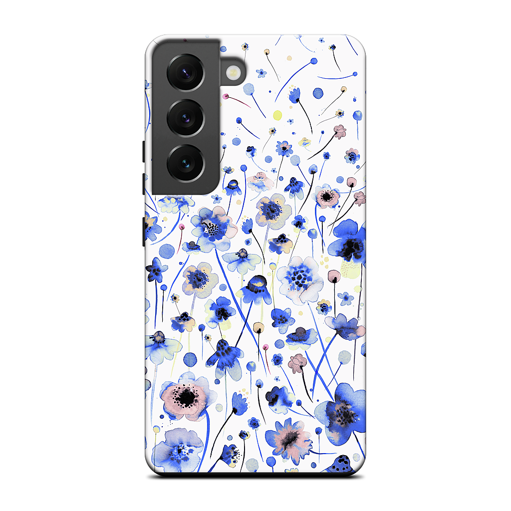 In the Wind Samsung Case
