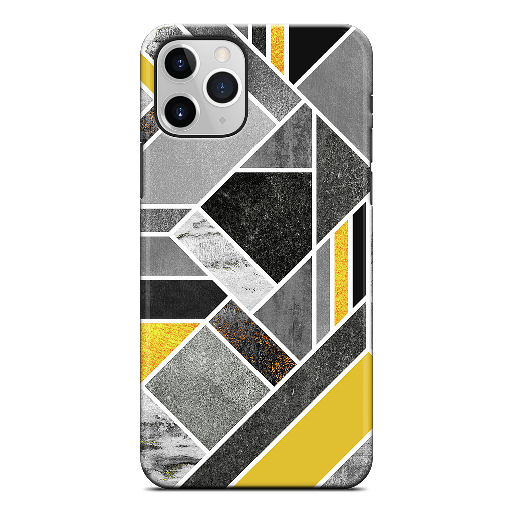 Big City Life iPhone Case