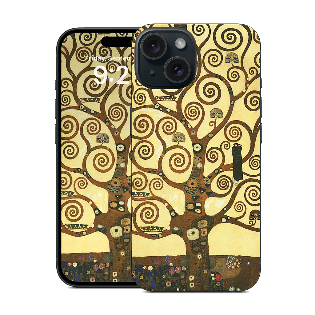 Tree Of Life iPhone Skin