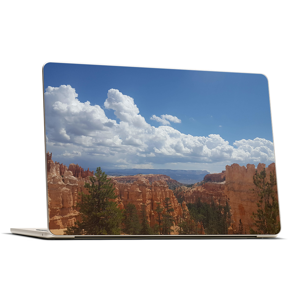 Custom MacBook Skin - 56573790