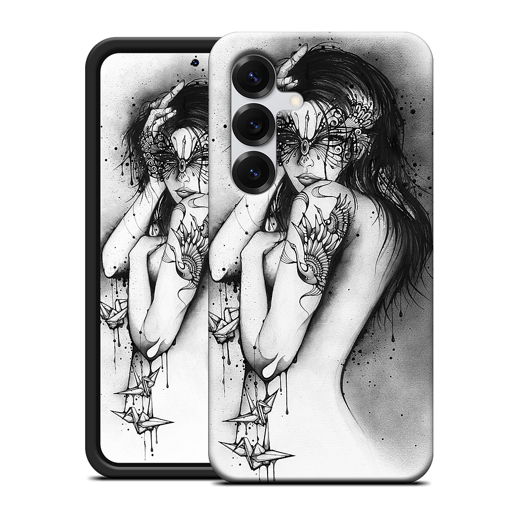 Exquisite Femme Samsung Case