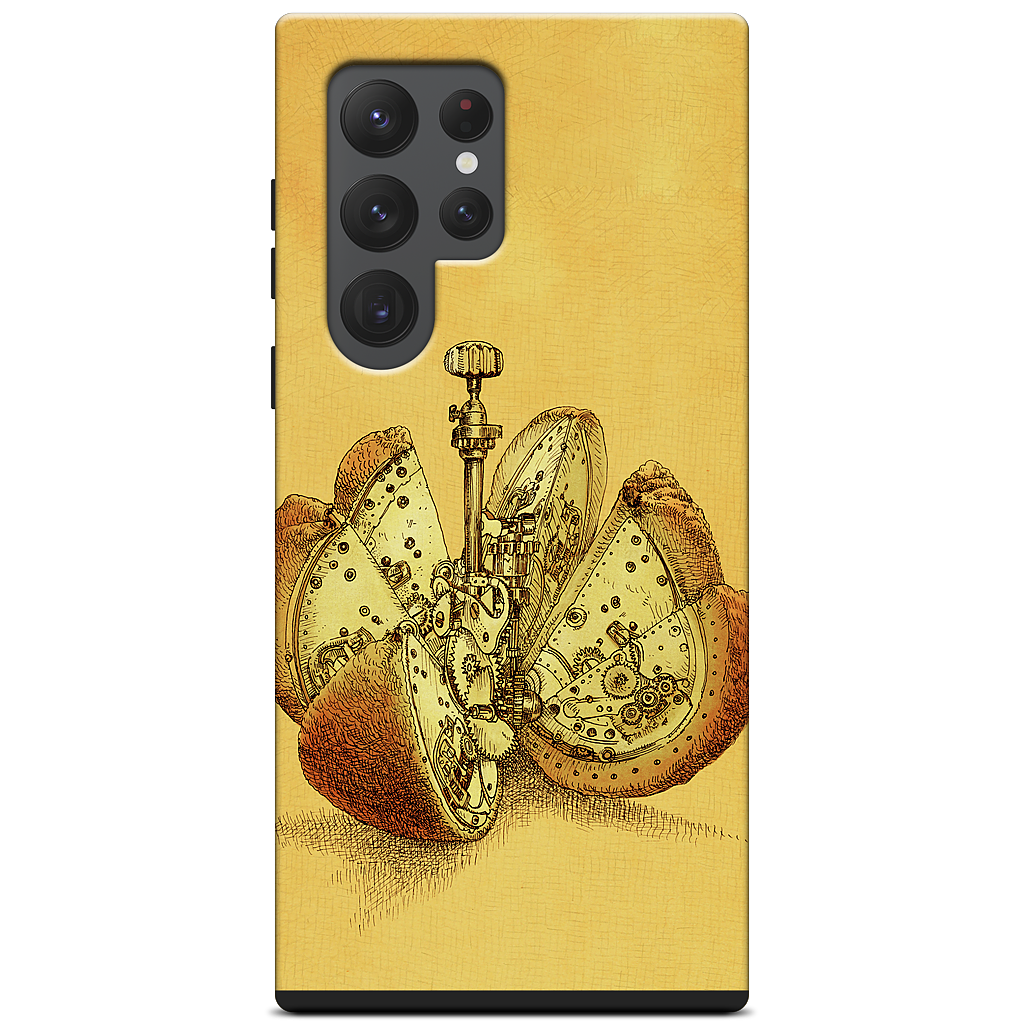 A Clockwork Orange Samsung Case