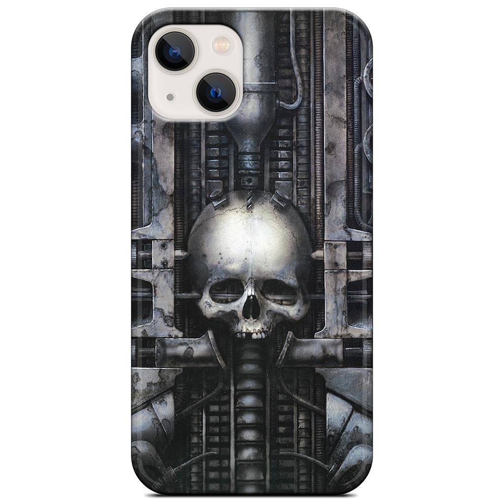Landscape XIX iPhone Case