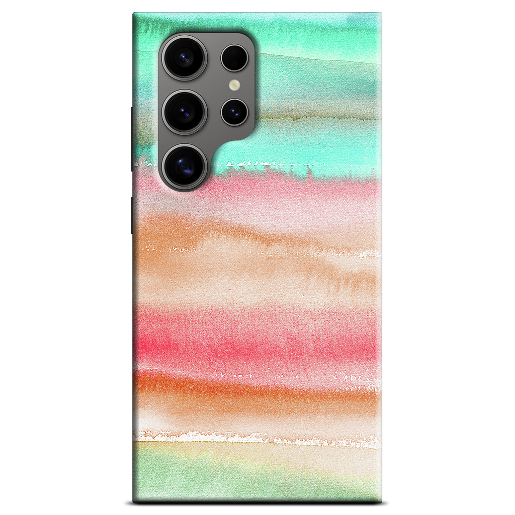 Summer Water Samsung Case