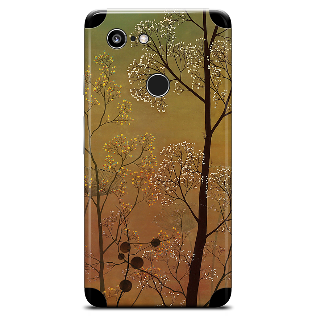 Natives Google Phone