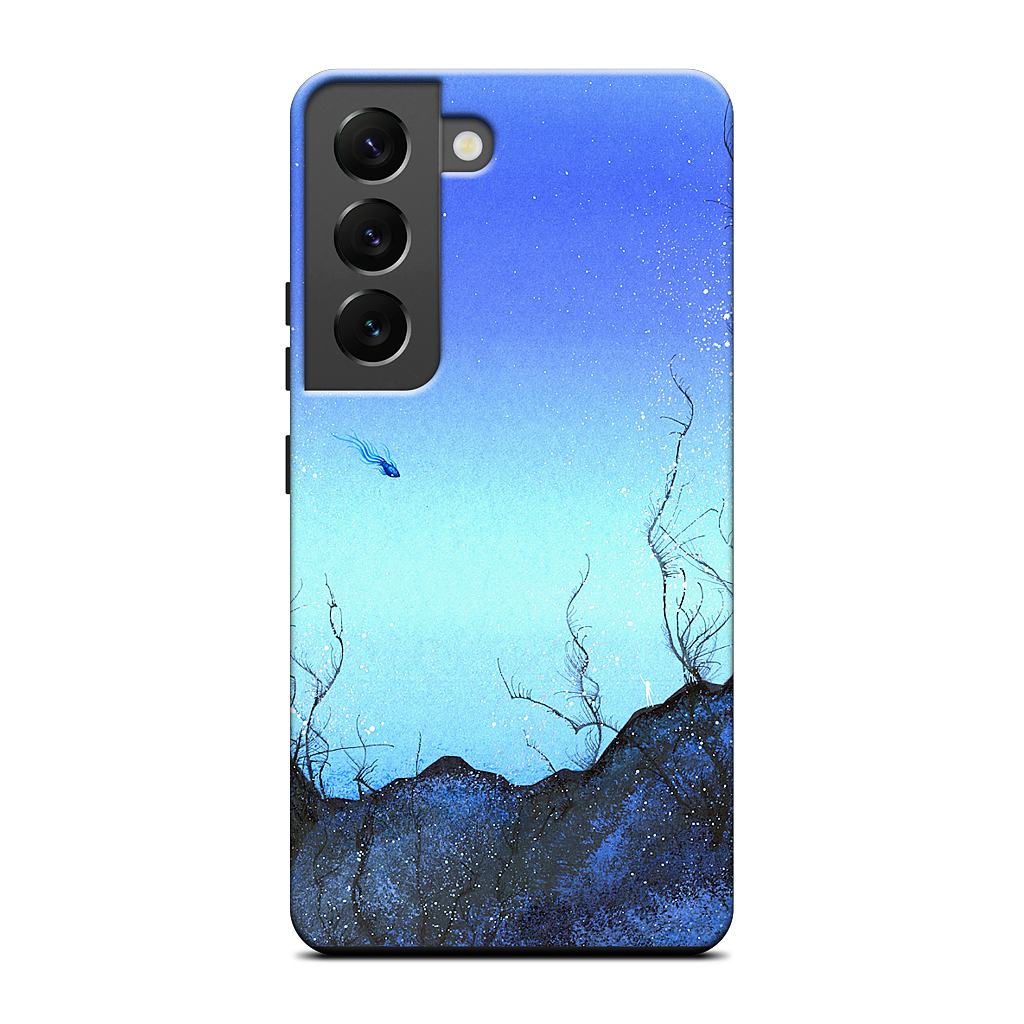 Meeting Place Samsung Case